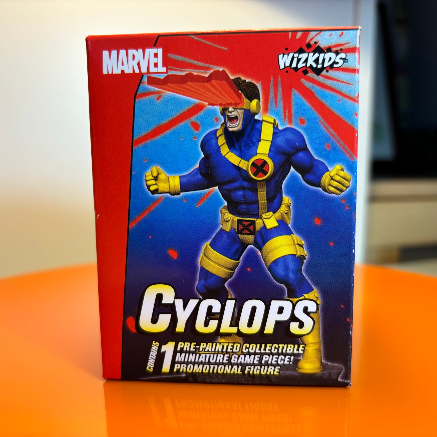 Produit exclusifs des conventions Marvel