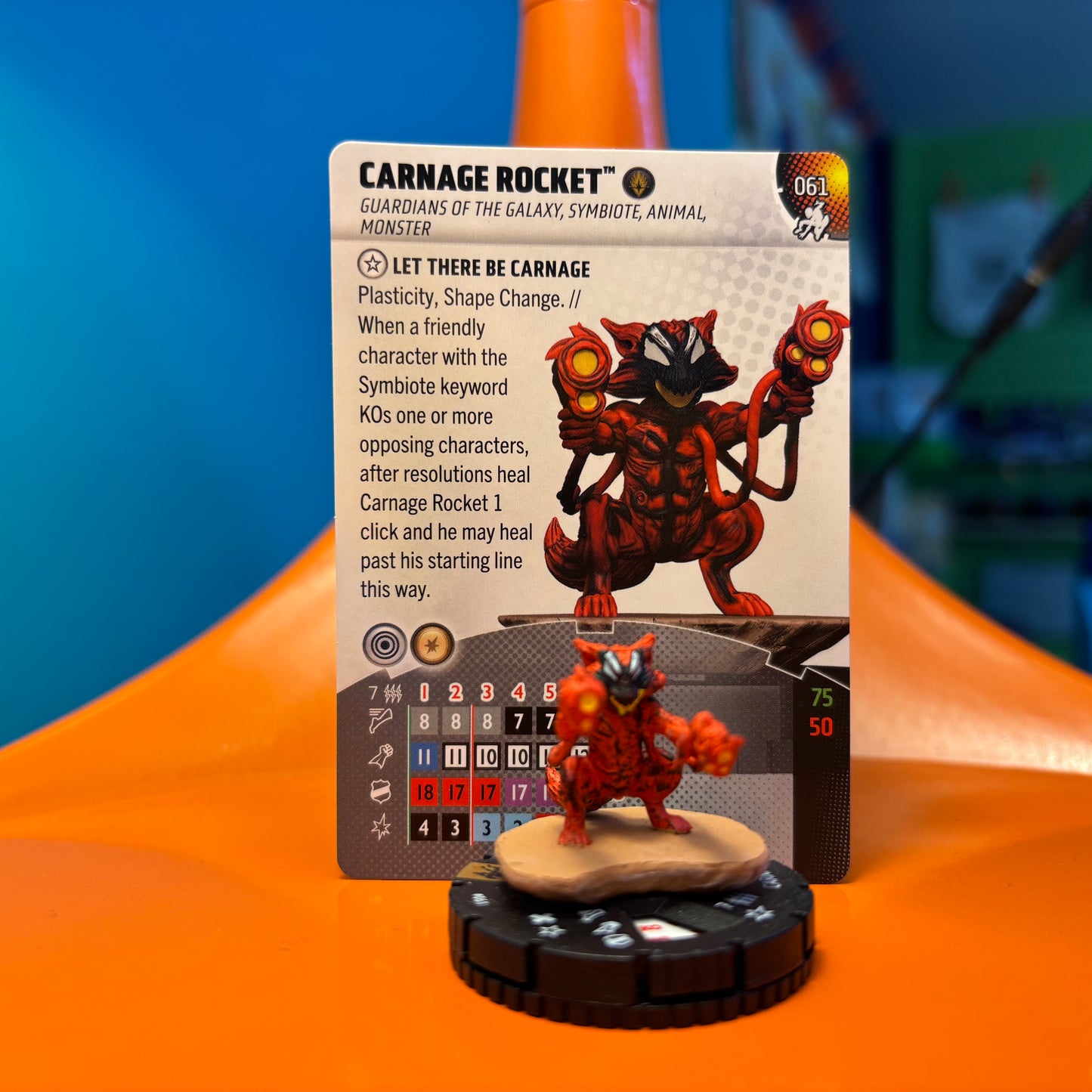 Heroclix - Marvel Spider-Man Beyond Amazing - Super Rares, Chases et tout le reste