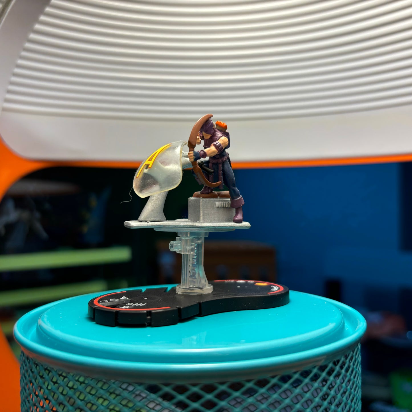 Figurines Marvel Legacy