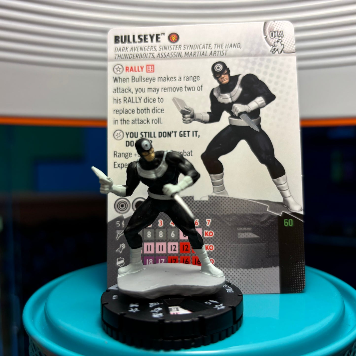 Heroclix - Marvel Spider-Man au-delà de l'incroyable - Communes