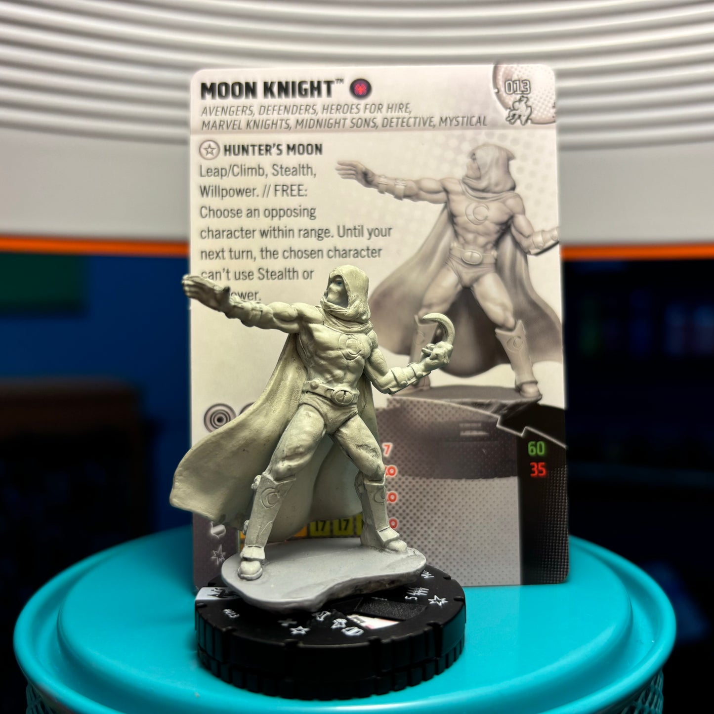 Heroclix - Marvel Spider-Man au-delà de l'incroyable - Communes