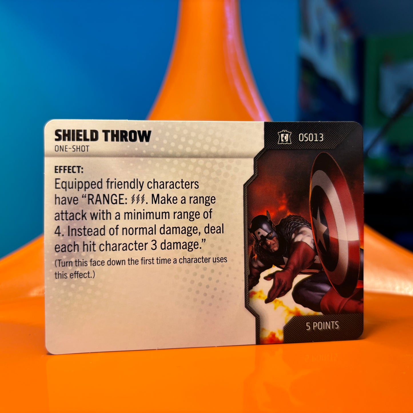 Marvel Heroclix - Super Rares, Chases et tout le reste
