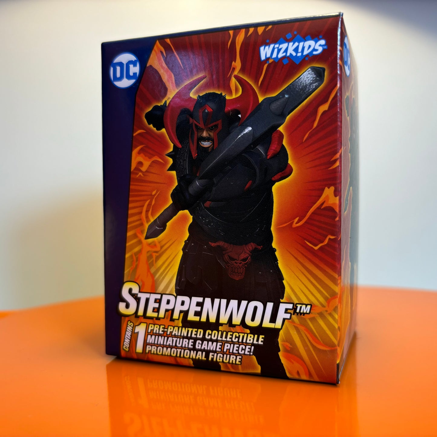 Produits exclusifs des conventions DC
