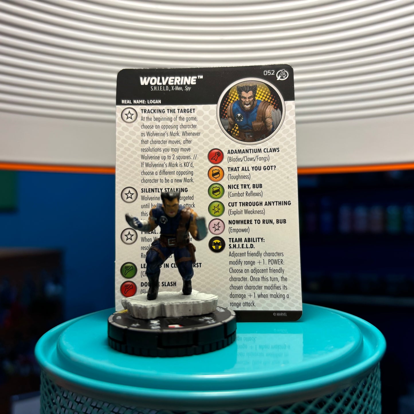 Heroclix : Avengers Fantastic Four Empyre - Super Rare, Chase et autres objets