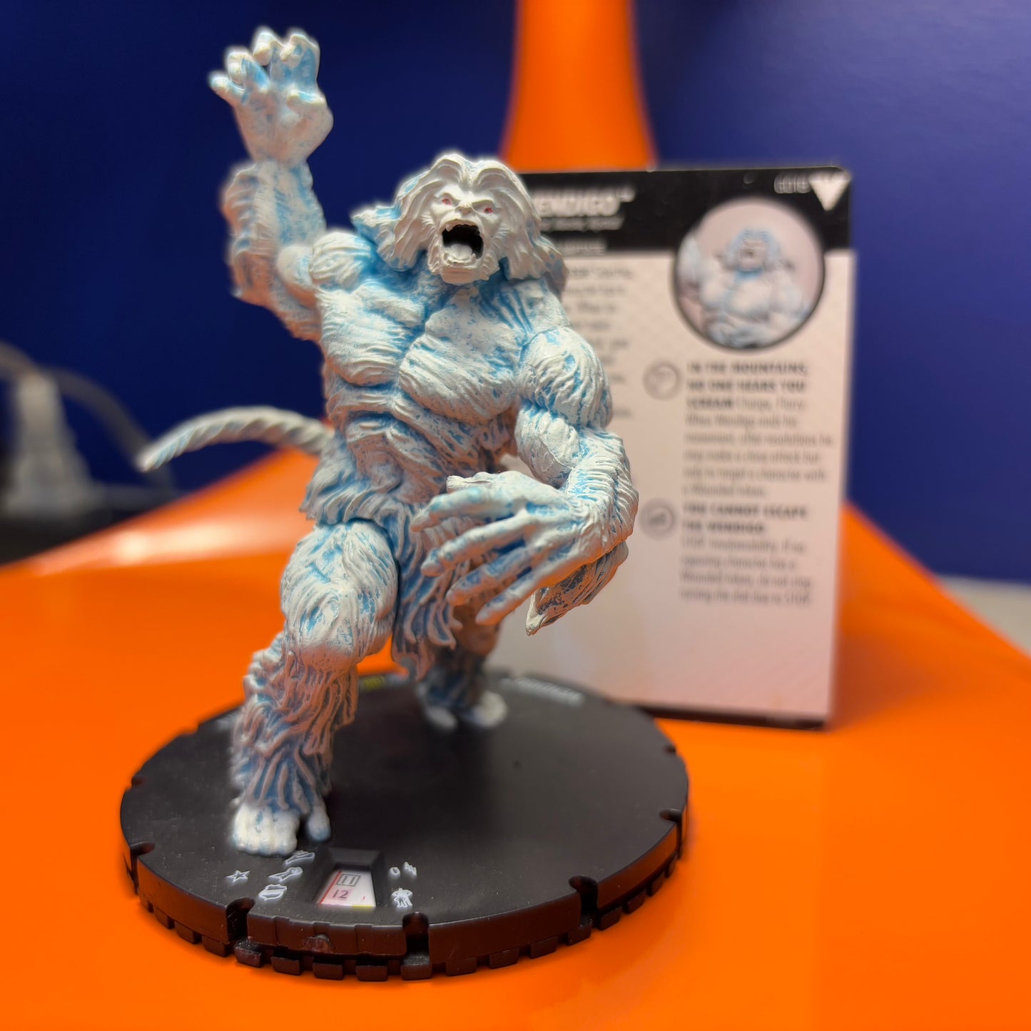 Heroclix - Marvel X-Men Animated Series : The Dark Phoenix Saga