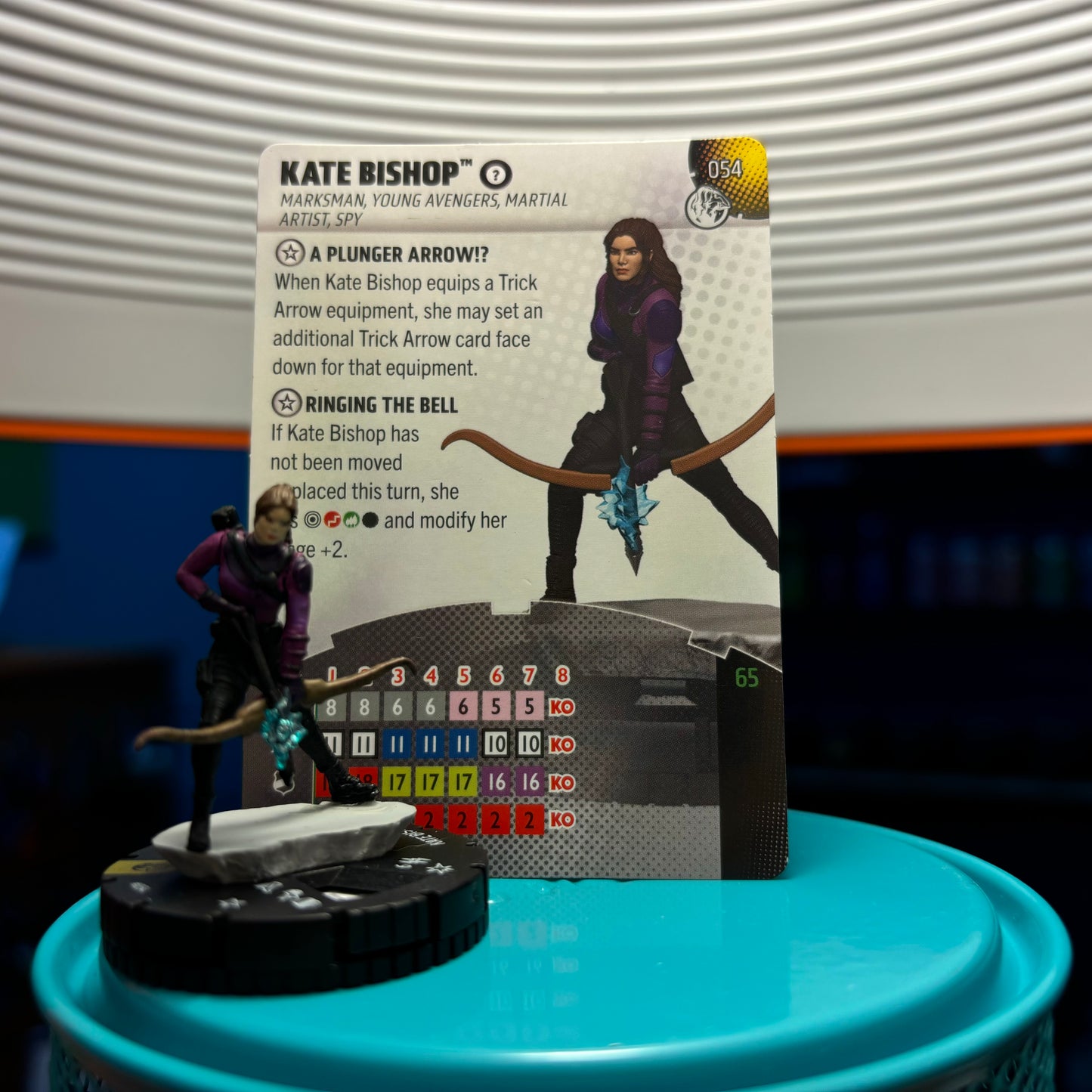 Heroclix - Marvel Studios Next Phase - Super Rares, Chases et tout le reste