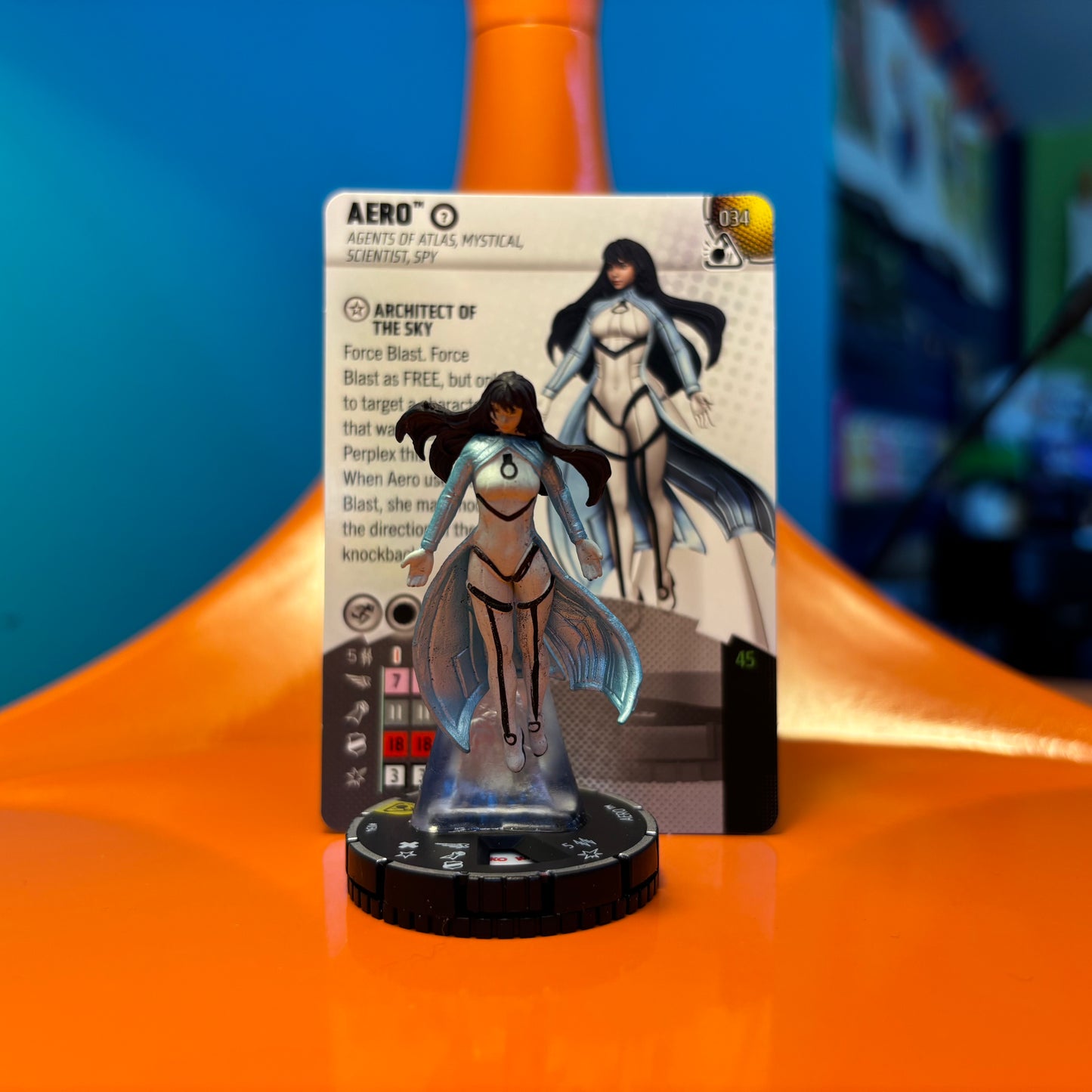 Marvel Heroclix - Smash and Destroy - Super Rares, Chases and Everything Else