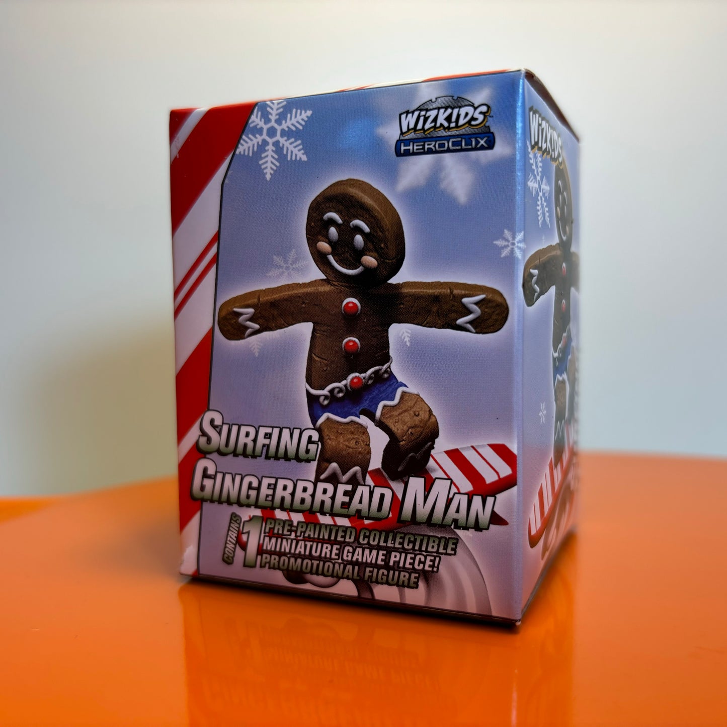 Produits exclusifs des conventions Wizkids