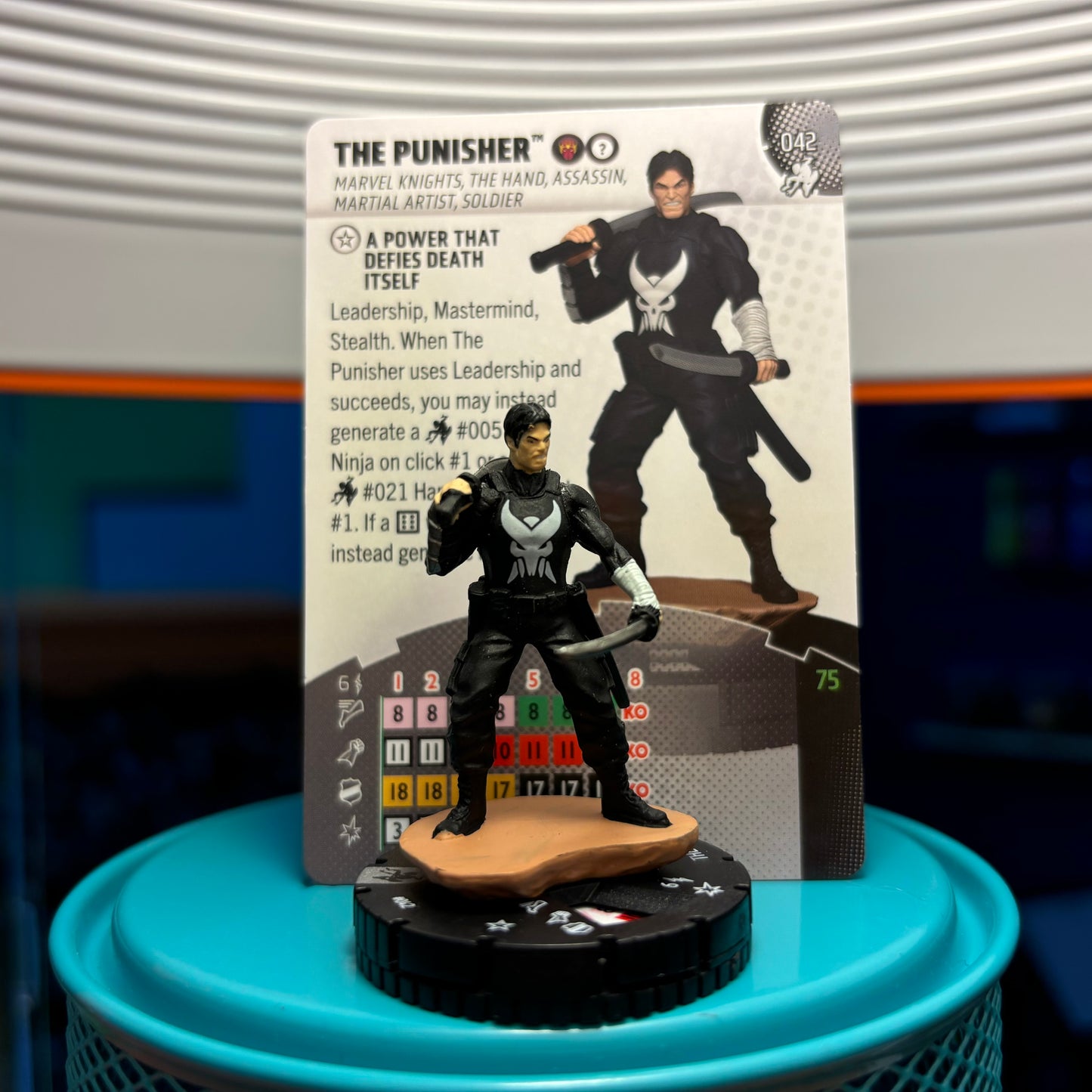 Heroclix - Marvel Spider-Man Au-delà de l'incroyable - Rares