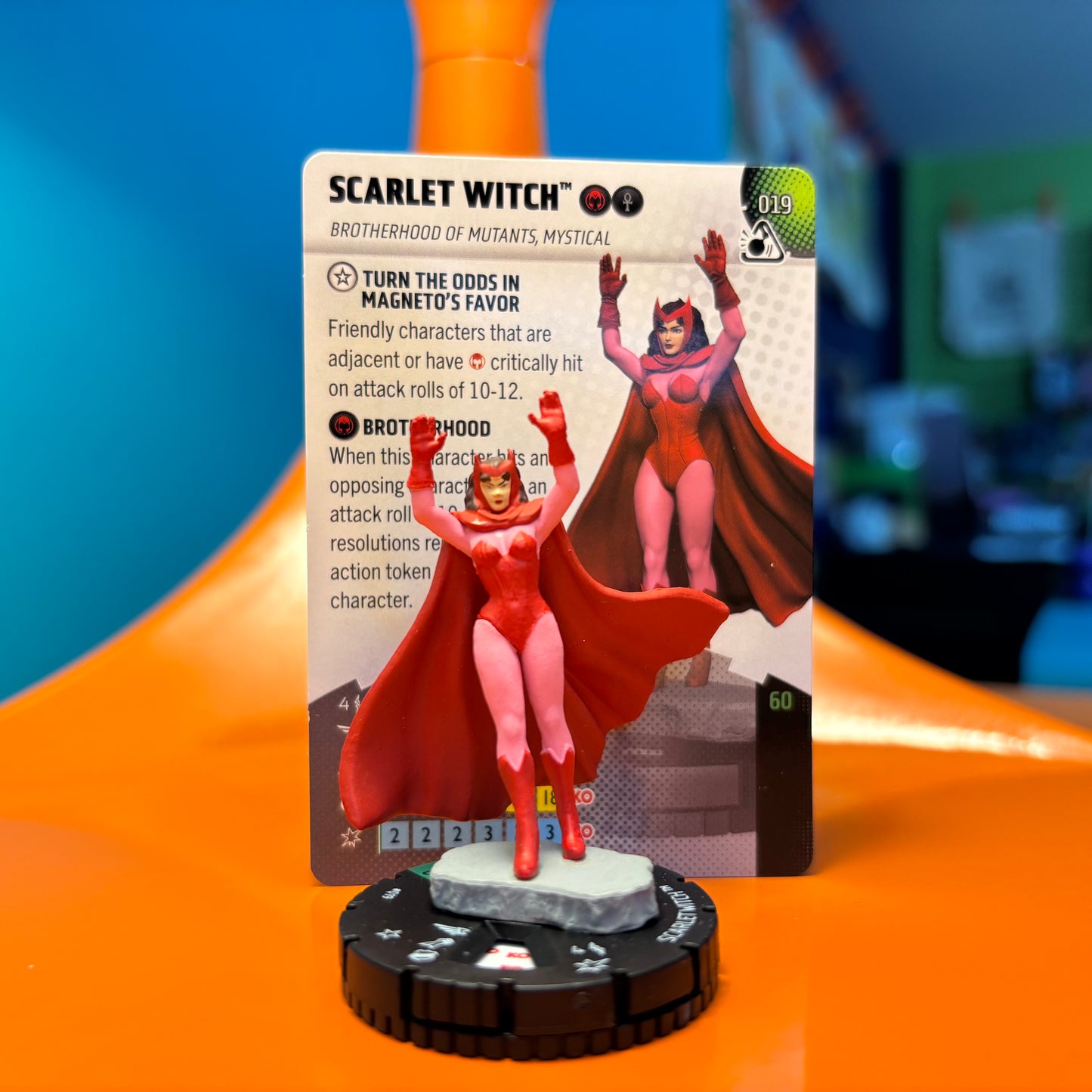 Marvel Heroclix - Smash and Destroy - Uncommons
