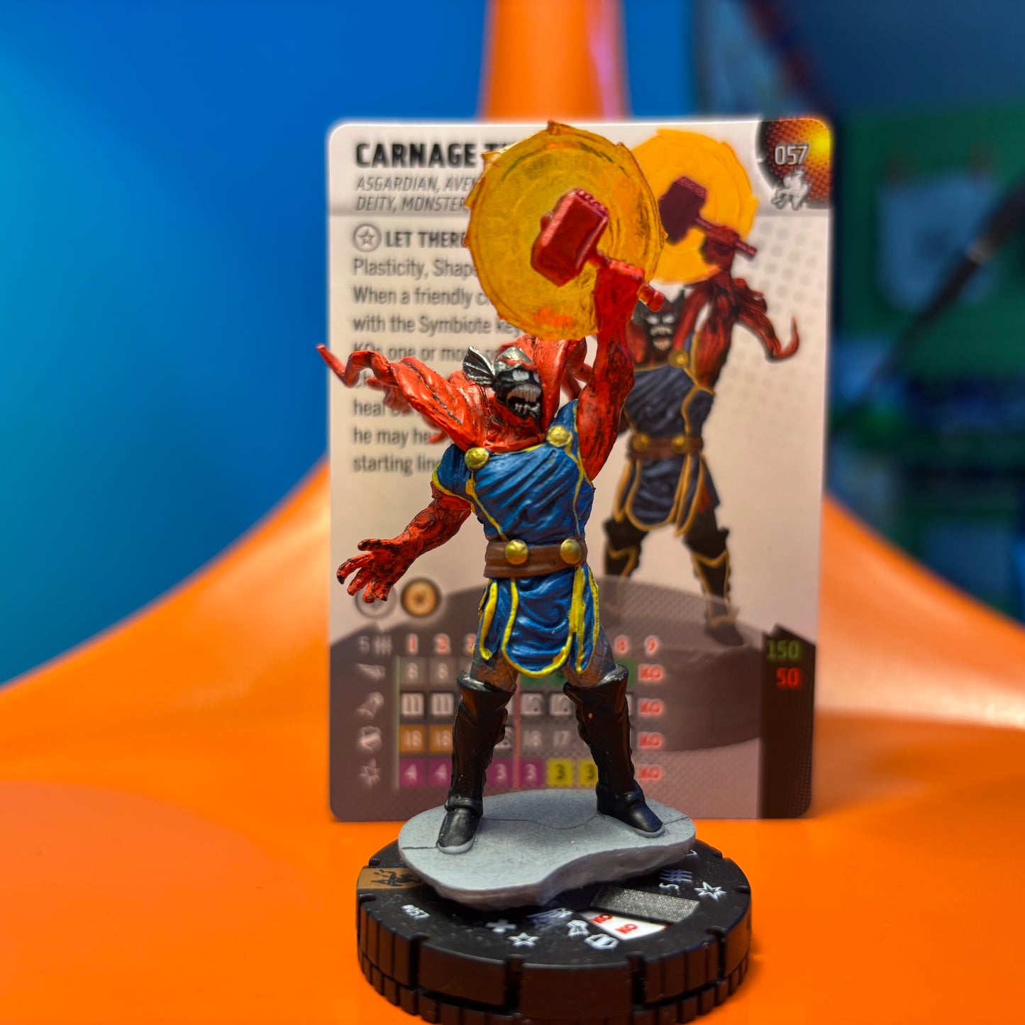 Heroclix - Marvel Spider-Man Beyond Amazing - Super Rares, Chases et tout le reste