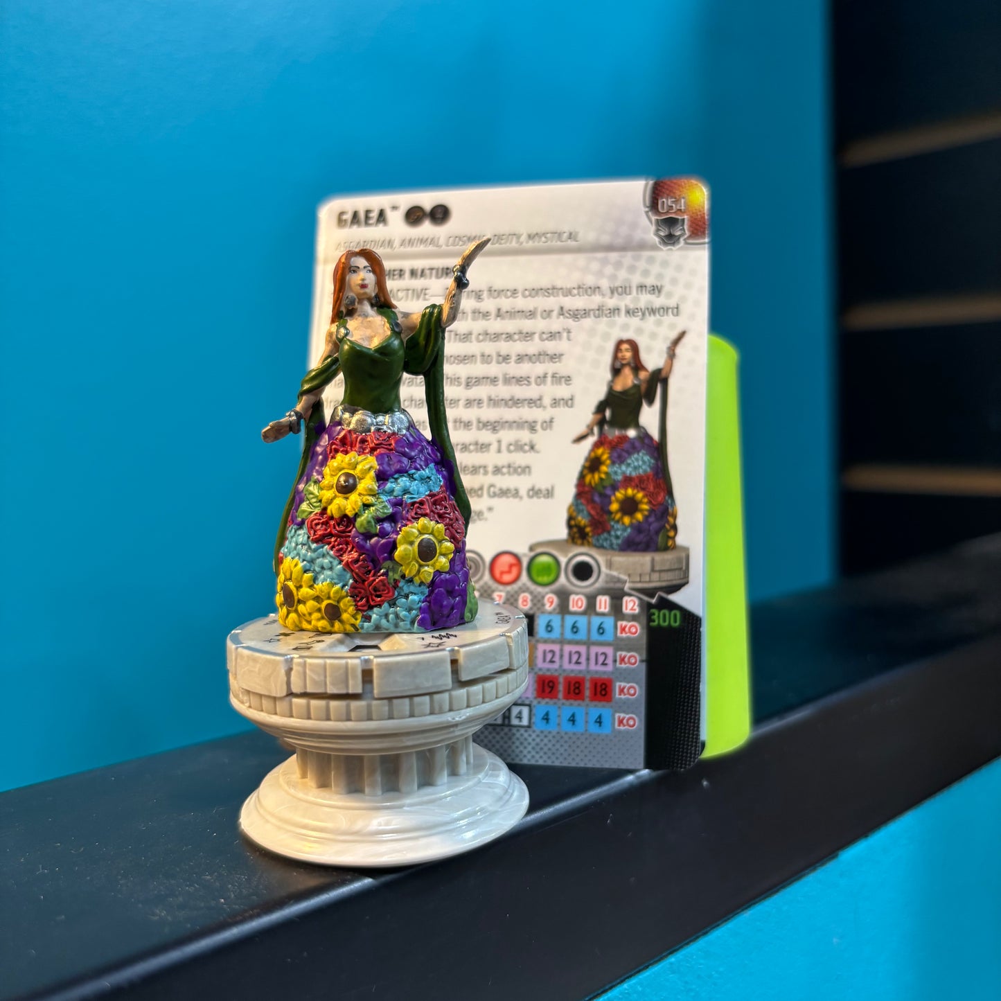 Heroclix - Black Panther - Super Rares, Chases et Tout le Reste