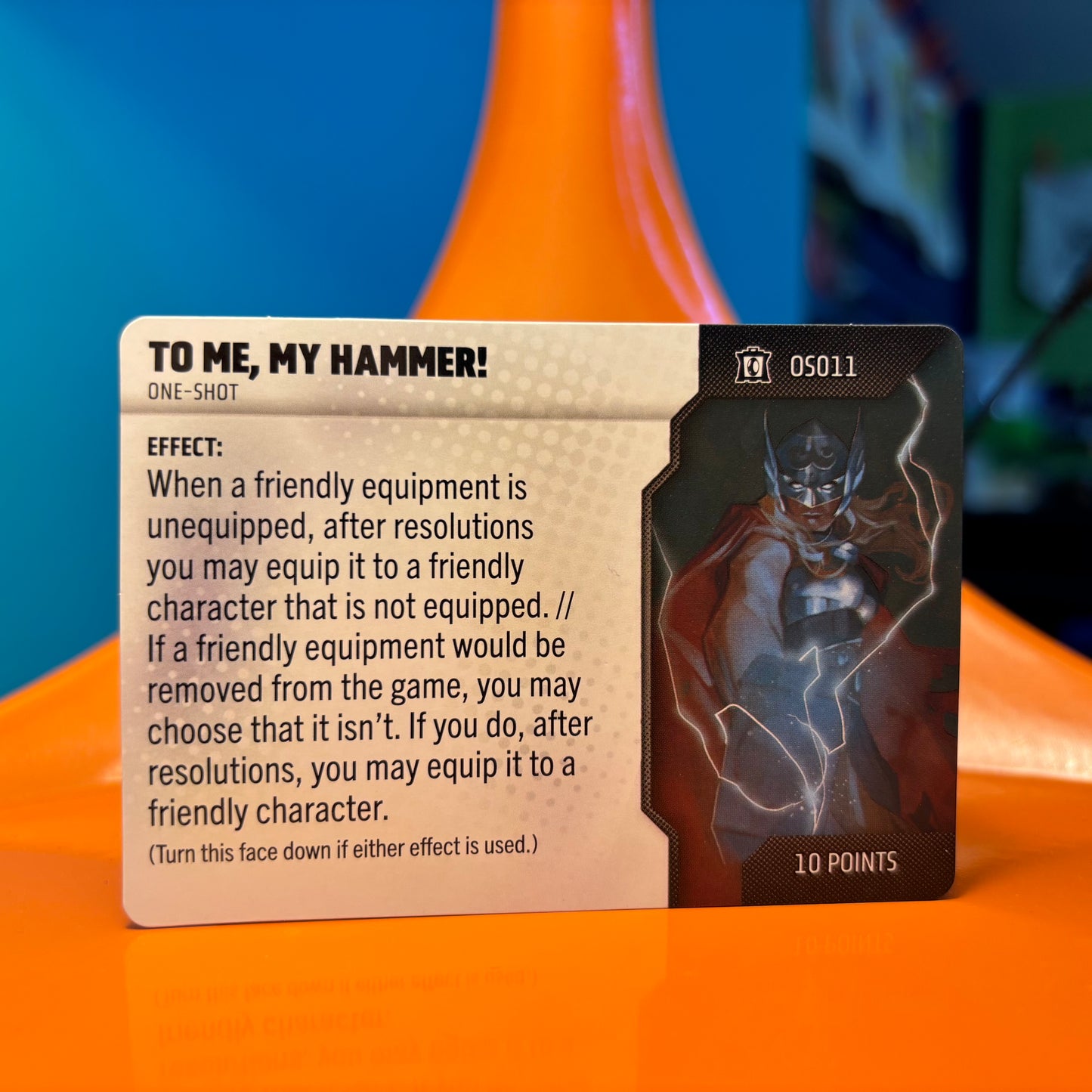 Marvel Heroclix - Super Rares, Chases et tout le reste