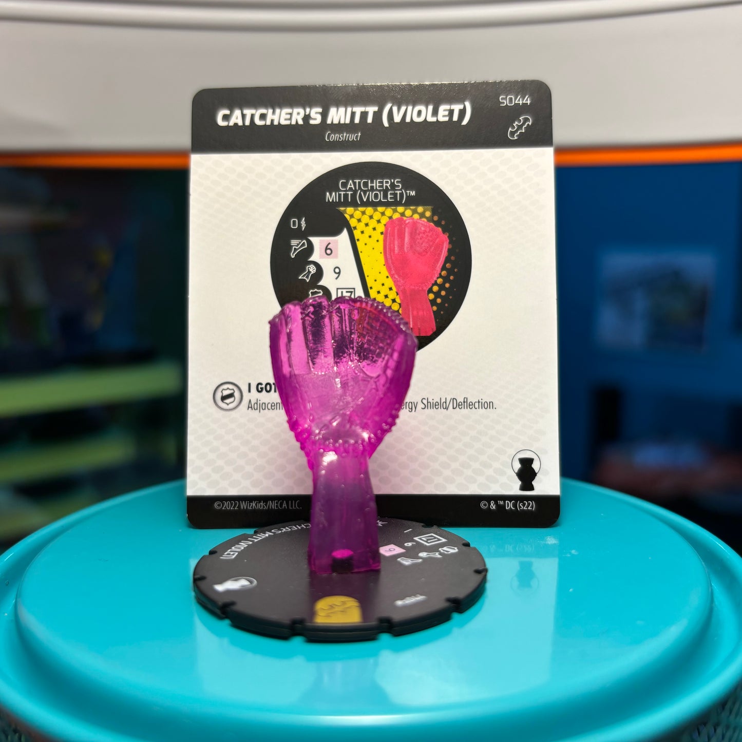 Heroclix - DC Batman Team-Up Rares Super Rares, Chases, Lantern Constructs et tout le reste