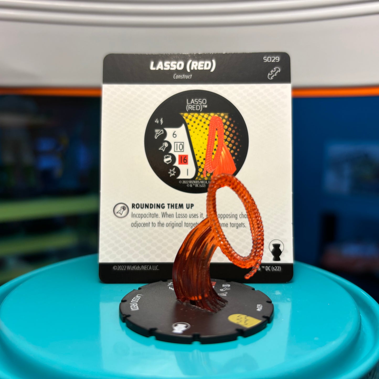 Heroclix - DC Batman Team-Up Rares Super Rares, Chases, Lantern Constructs et tout le reste
