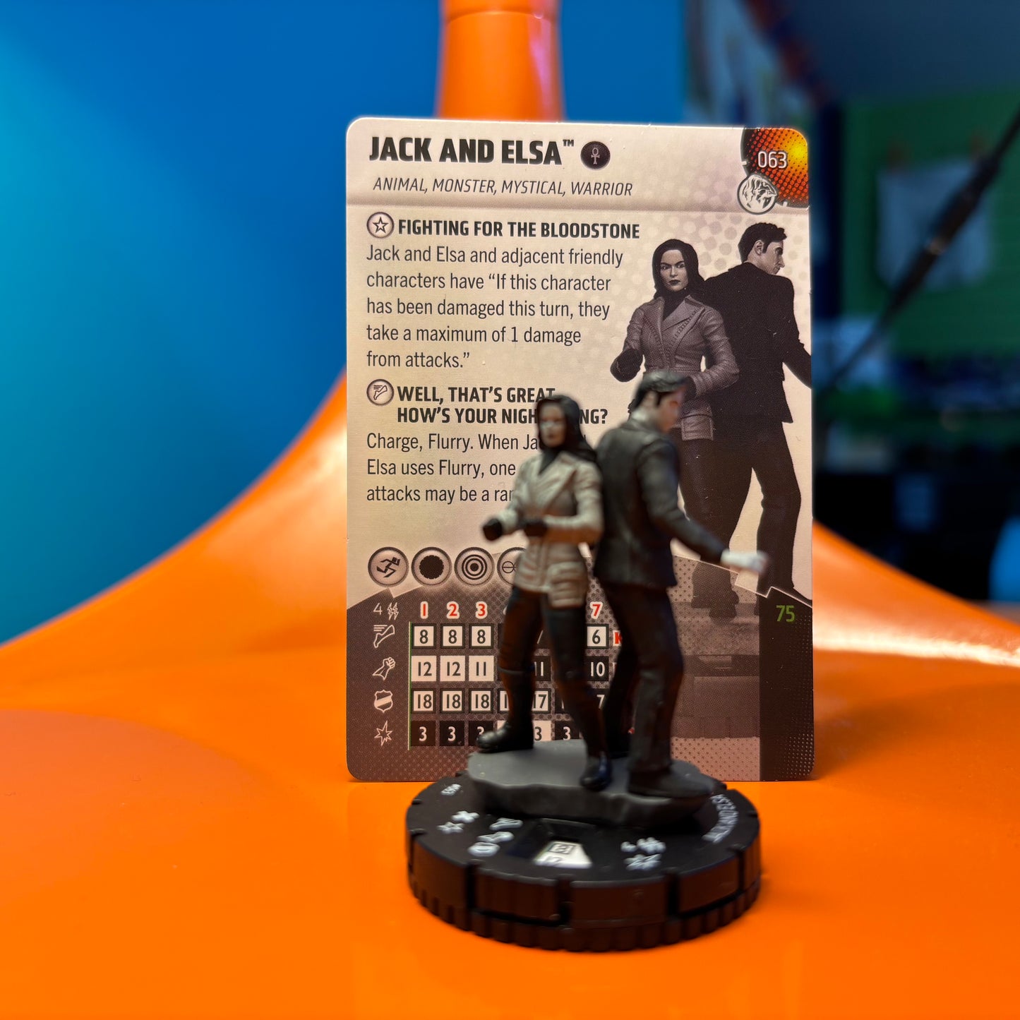 Heroclix - Marvel Studios Next Phase - Super Rares, Chases et tout le reste