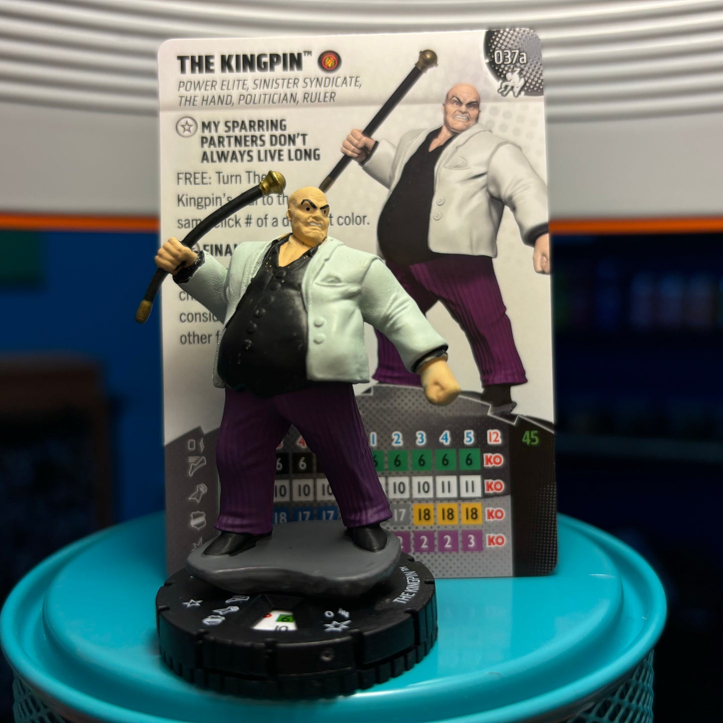 Heroclix - Marvel Spider-Man Au-delà de l'incroyable - Rares