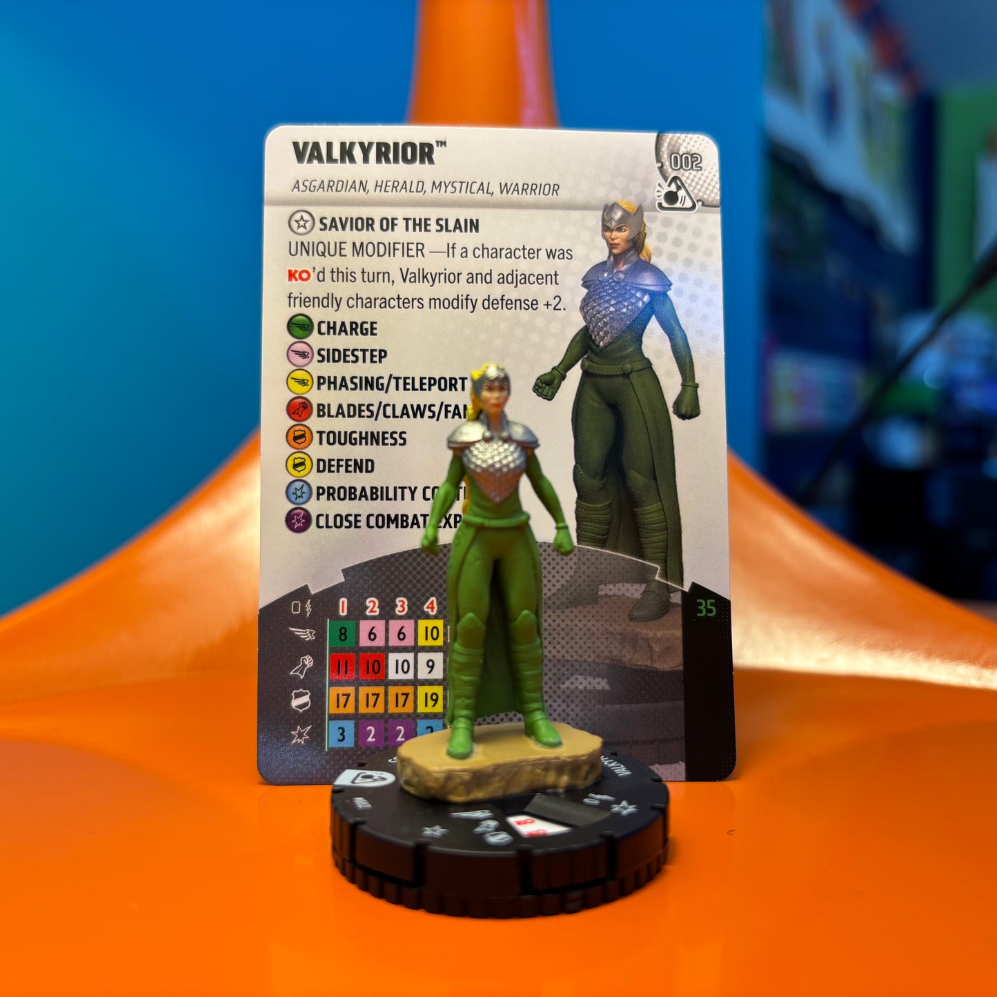 Marvel Heroclix - Smash and Destroy - Commons