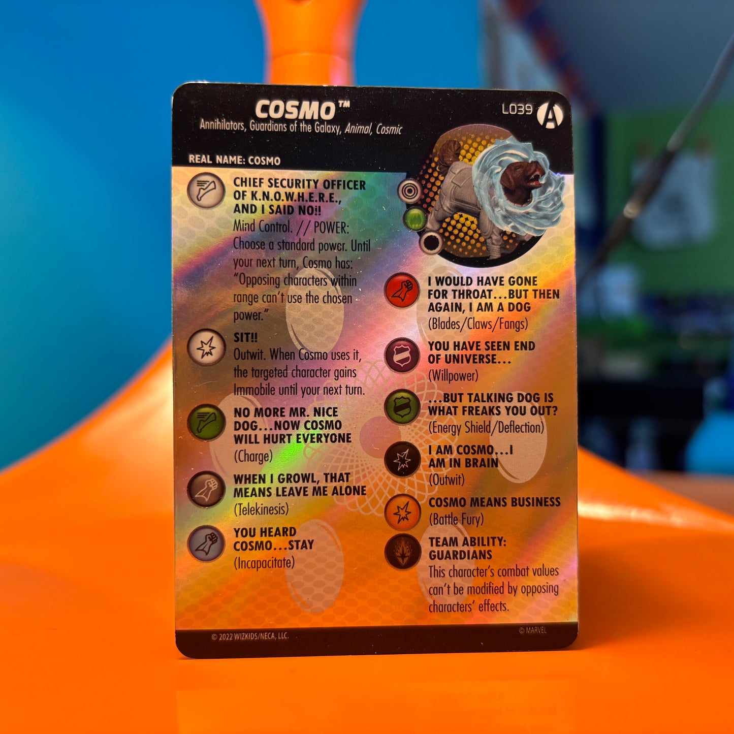 Heroclix - Marvel Avengers Forever - Super Rares, Chases et tout le reste