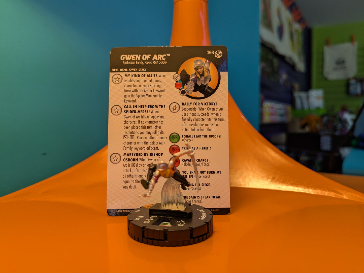 Marvel Heroclix Spider-Man and Venom: Absolute Carnage - Super Rares, Chases and Everything else