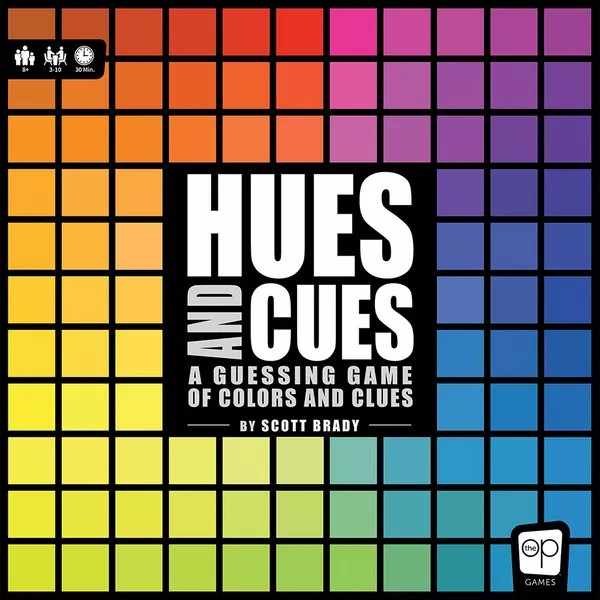 Hues and Cues (EN)