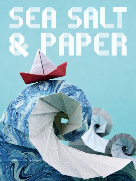 Sea Salt and Paper (ML)