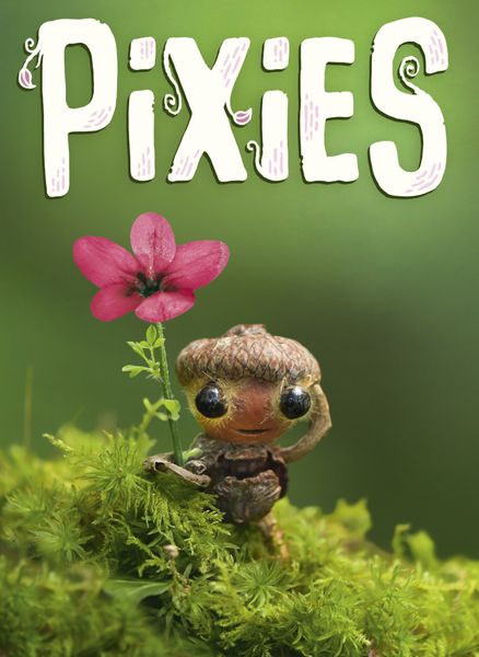 Pixies (ML)