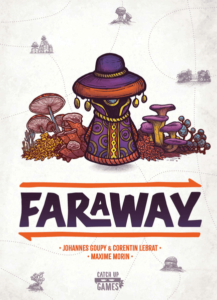 Faraway (ML)