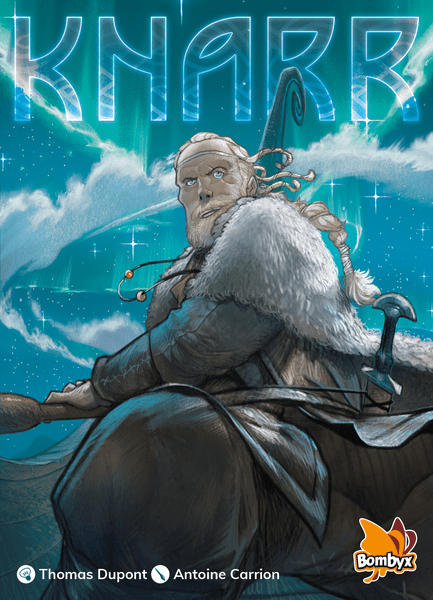 Knarr (ML)