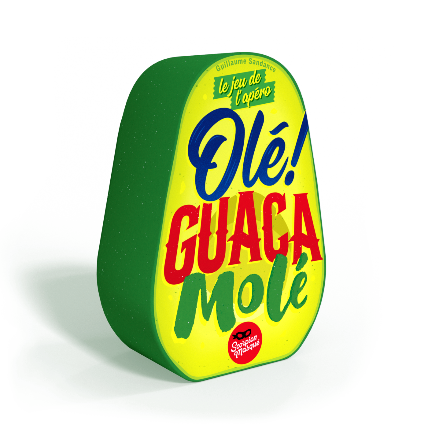 Olé Guacamolé (FR)