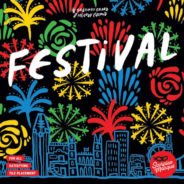 Festival (EN)