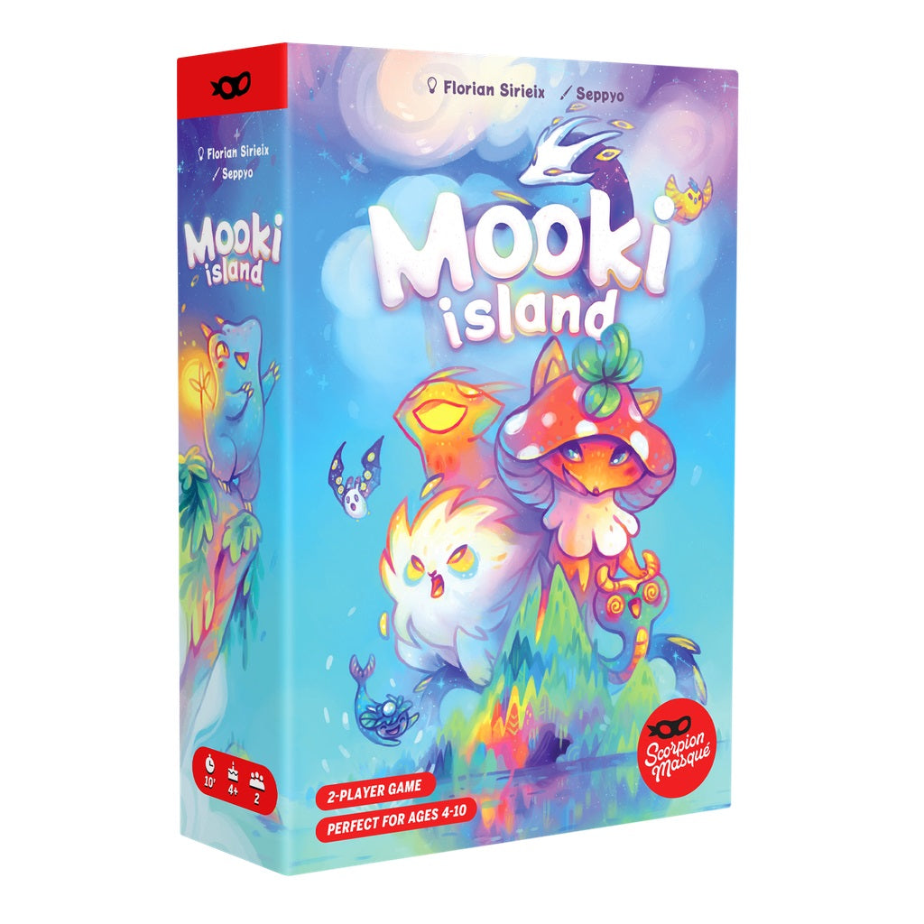 Mooki Island (EN)