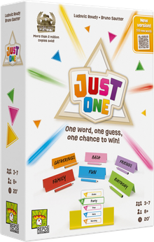 Just One (EN)