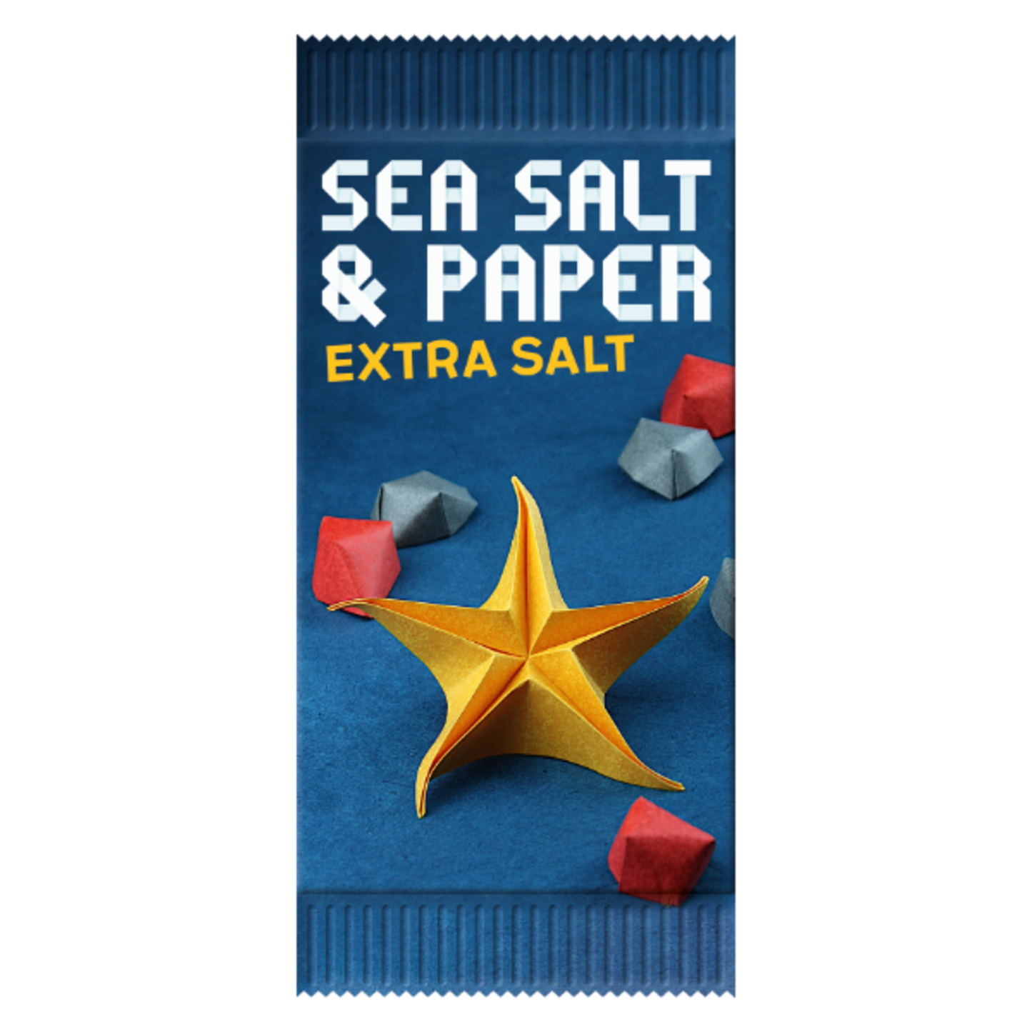Sea Salt and Paper: Extra Salt (ML)