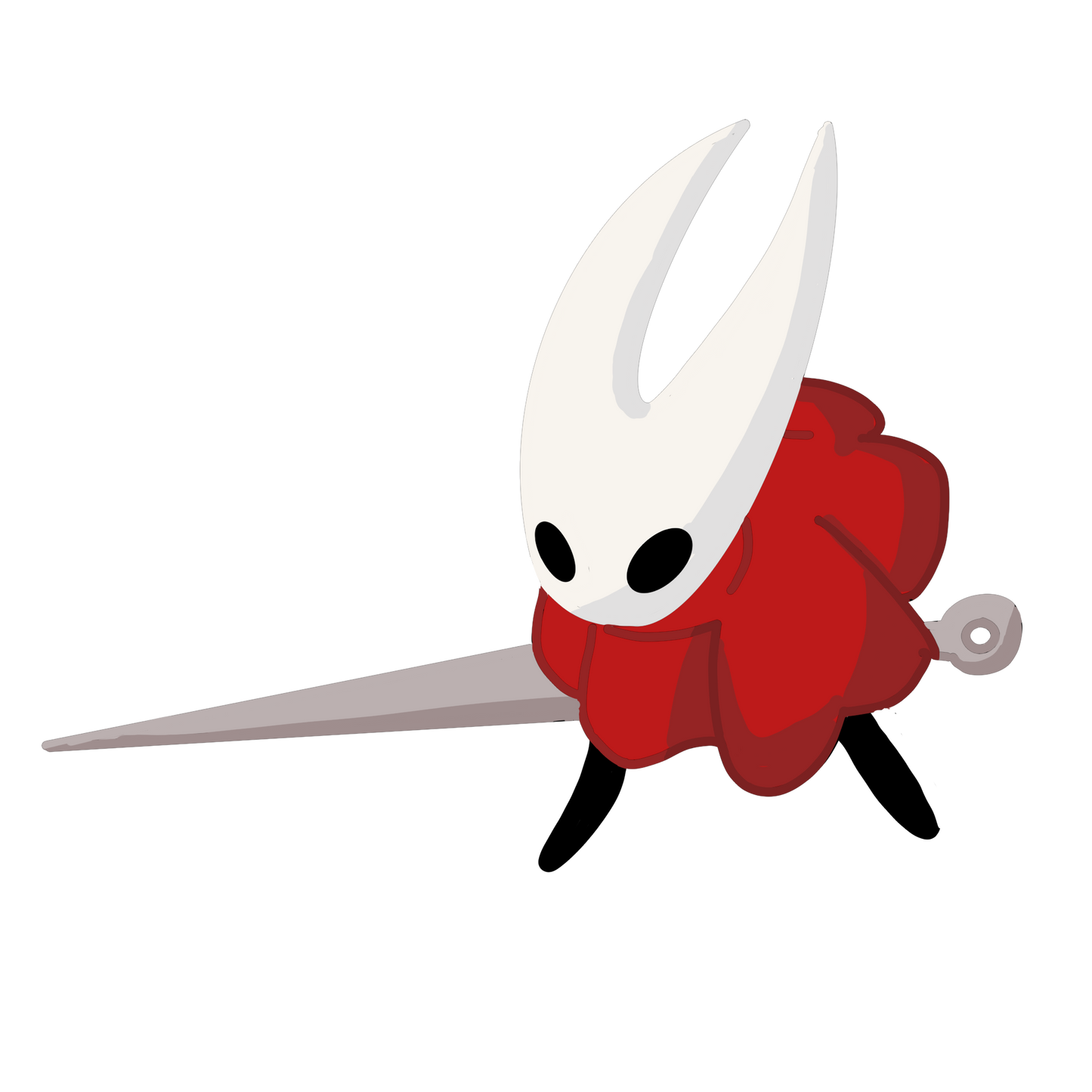 Hornet sticker- M-aiyah