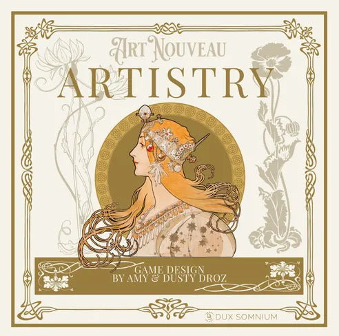 Artistry (EN)