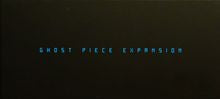 Project L - Ghost Piece Expansion (ML)