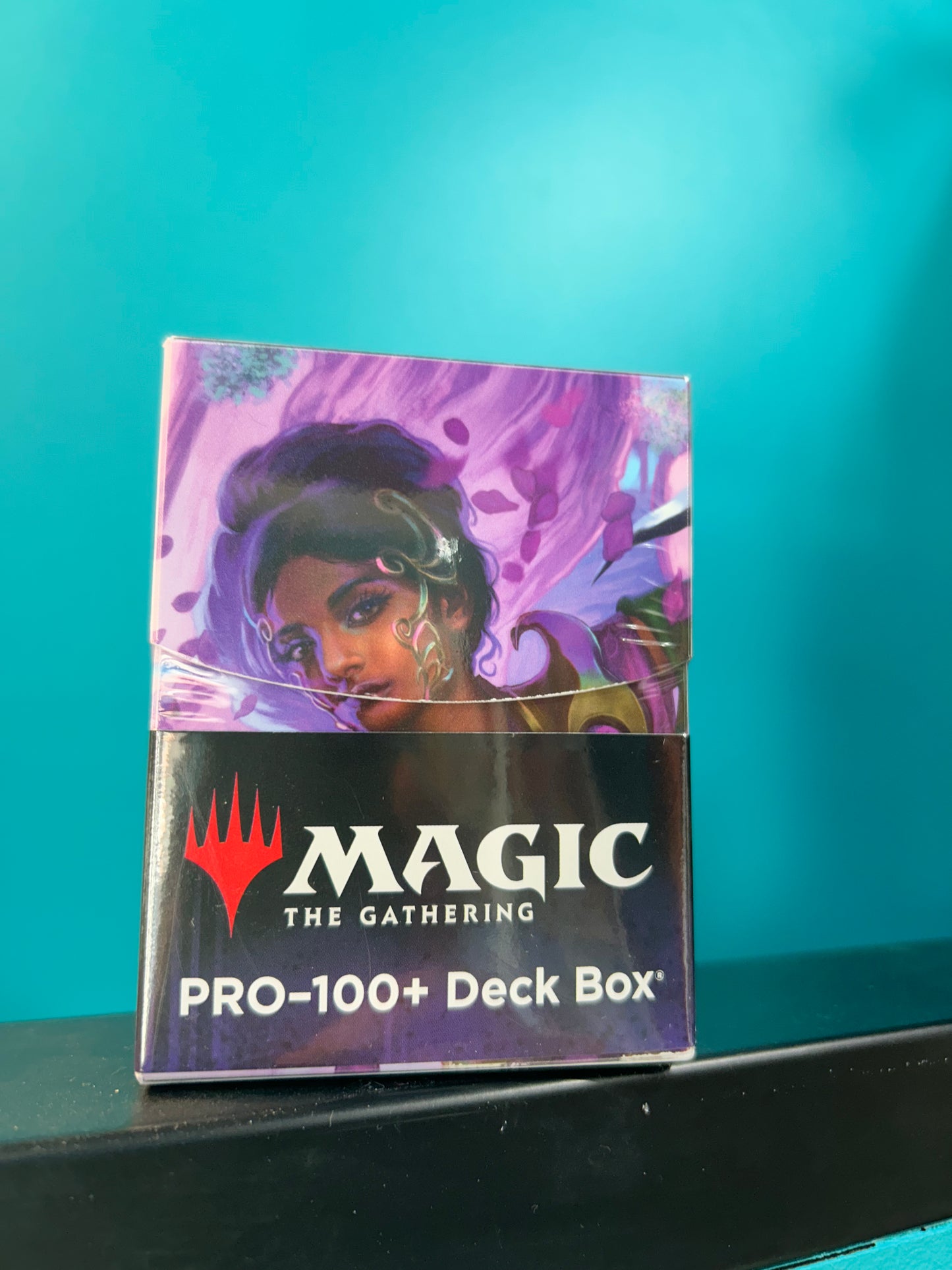 Deck Box : Pro-100 Deck Box
