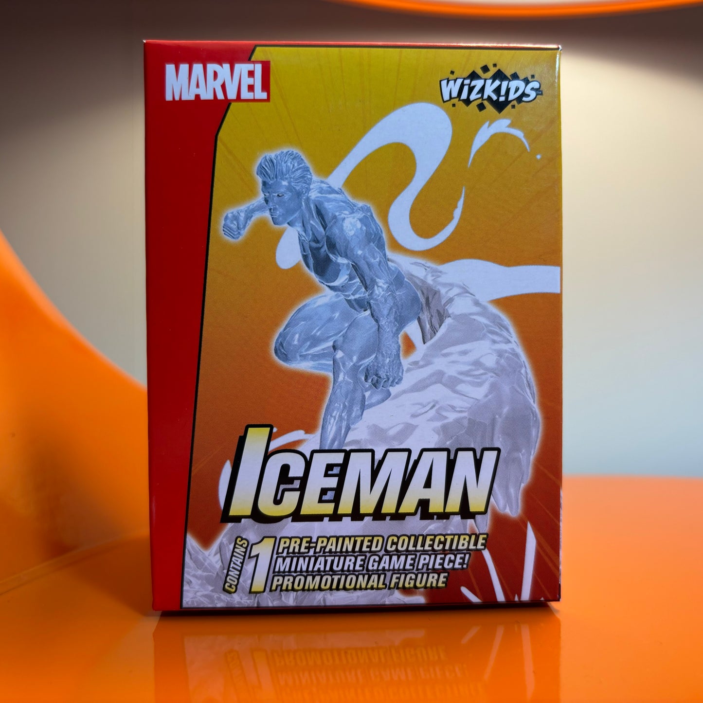 Produit exclusifs des conventions Marvel