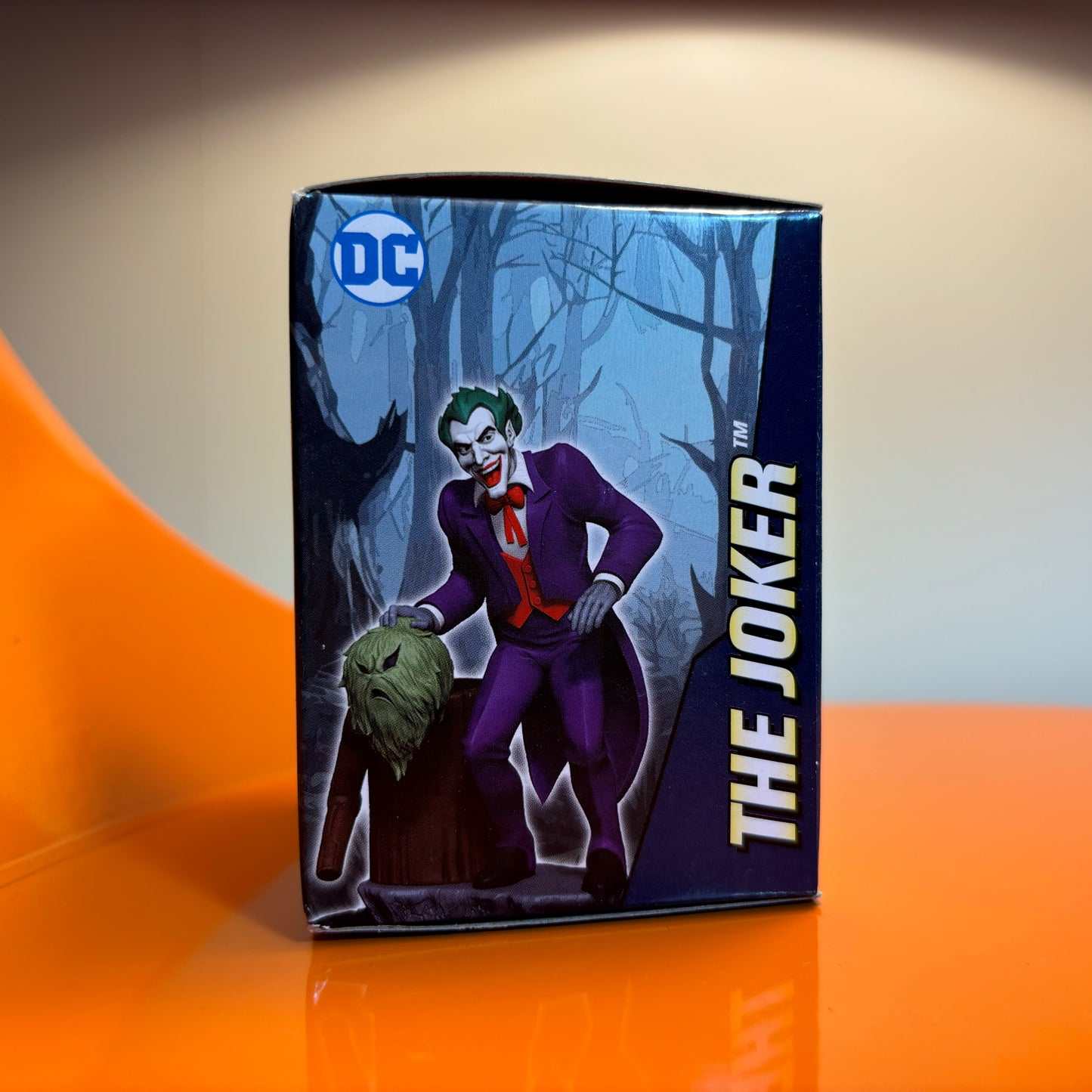 Produits exclusifs des conventions DC