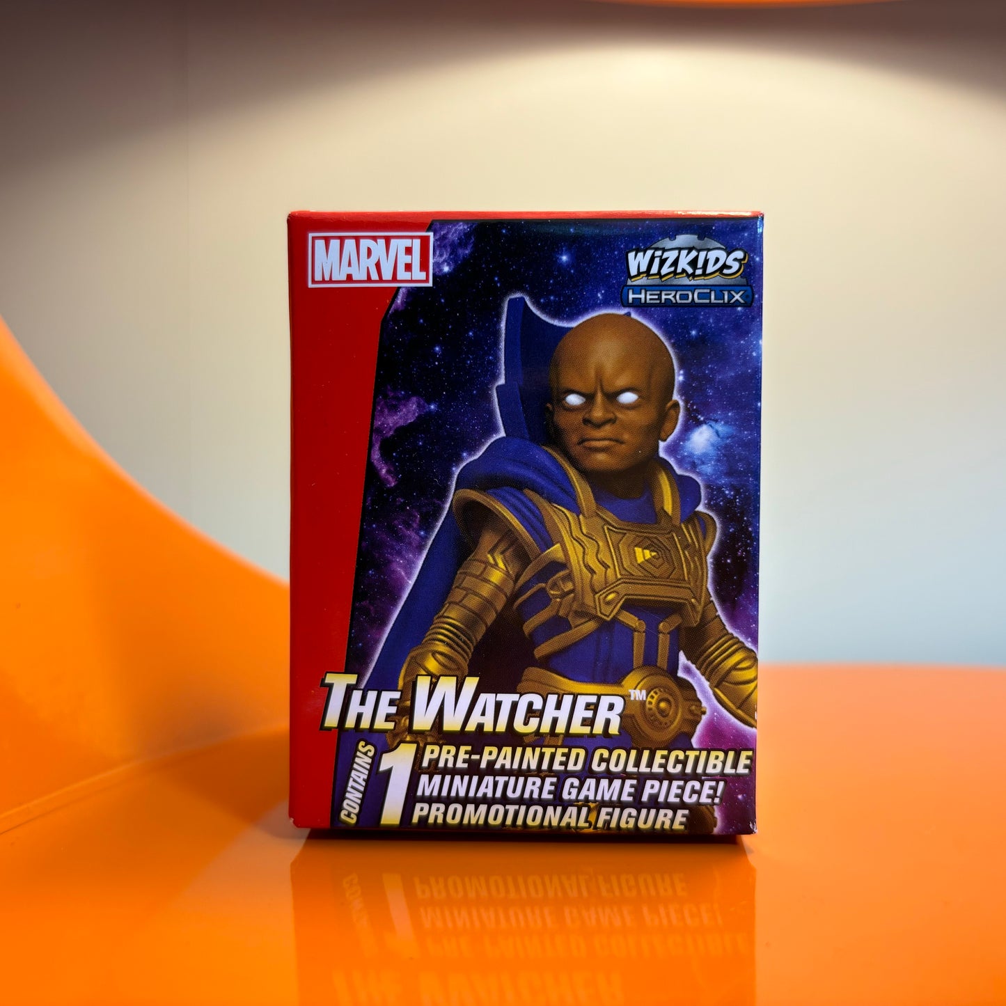 Produit exclusifs des conventions Marvel