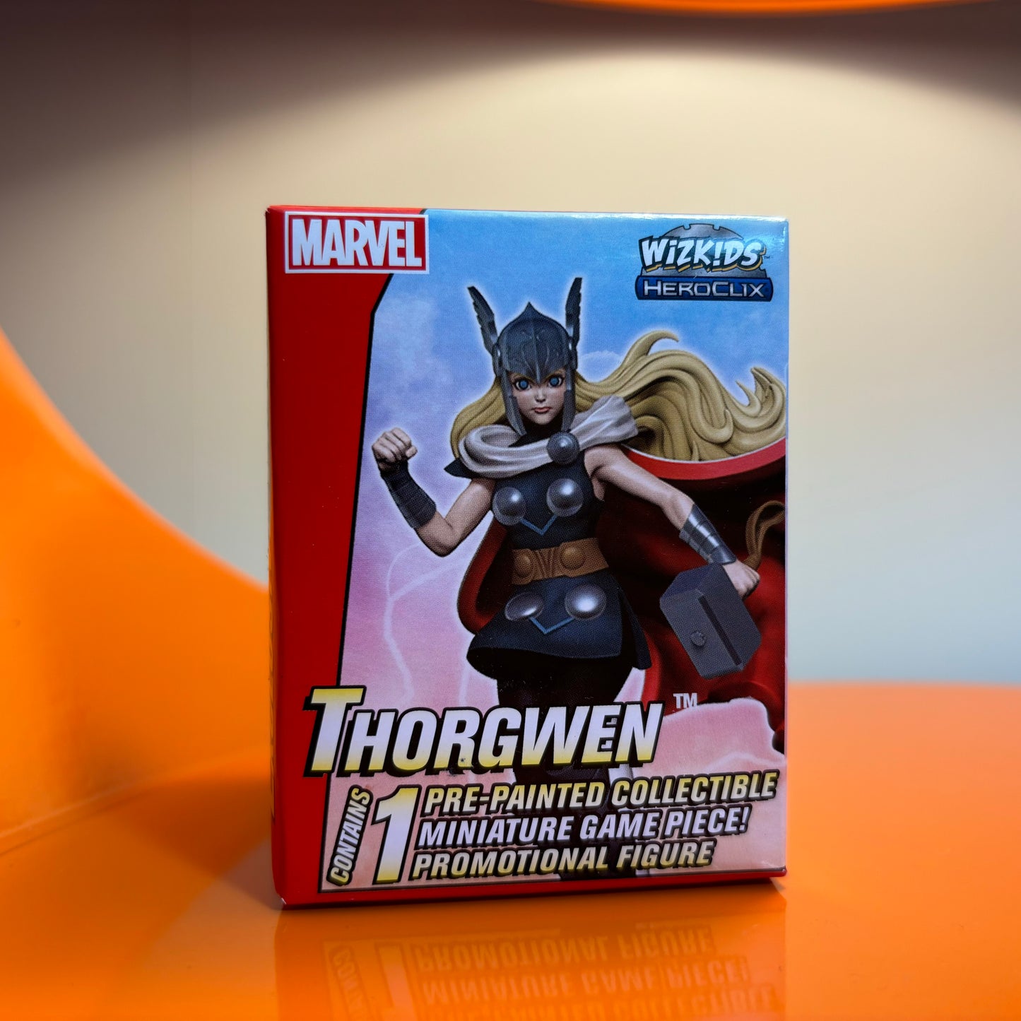 Produit exclusifs des conventions Marvel