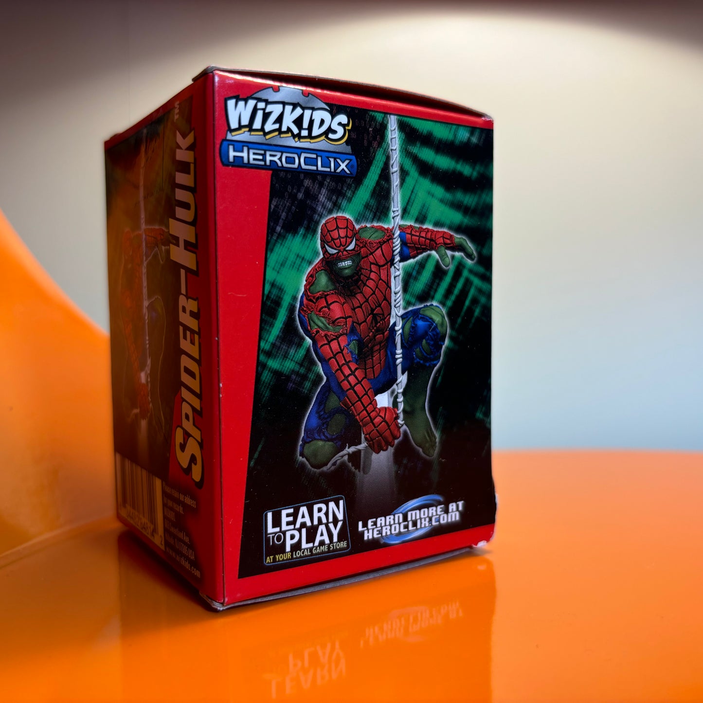 Produit exclusifs des conventions Marvel