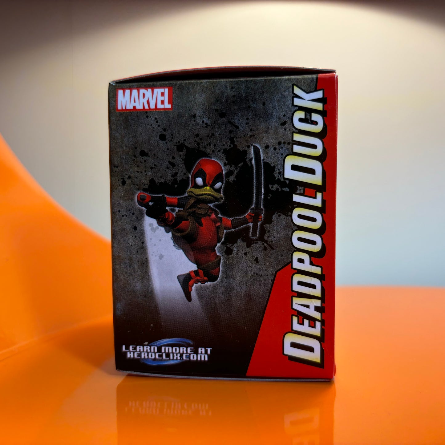Produit exclusifs des conventions Marvel