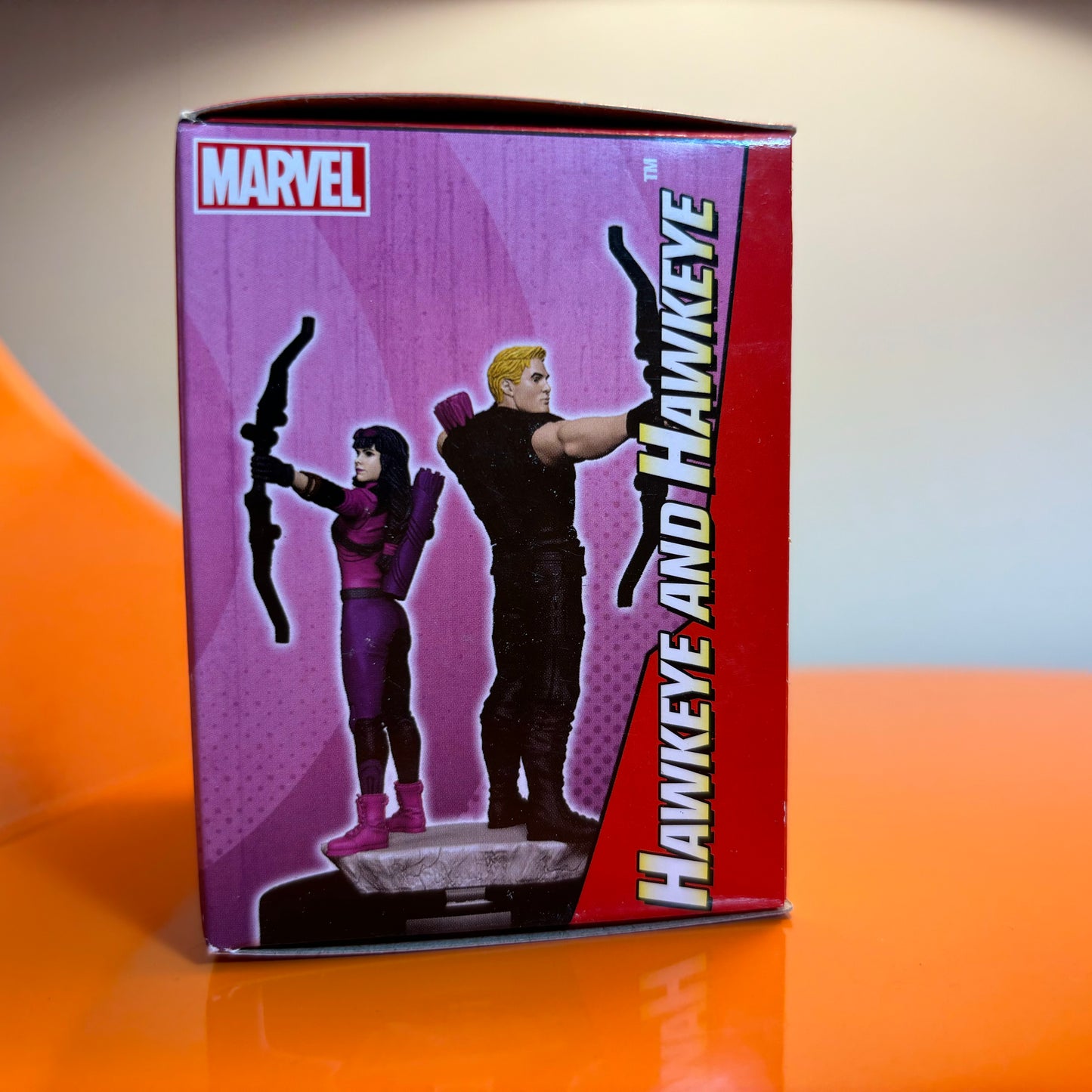 Produit exclusifs des conventions Marvel