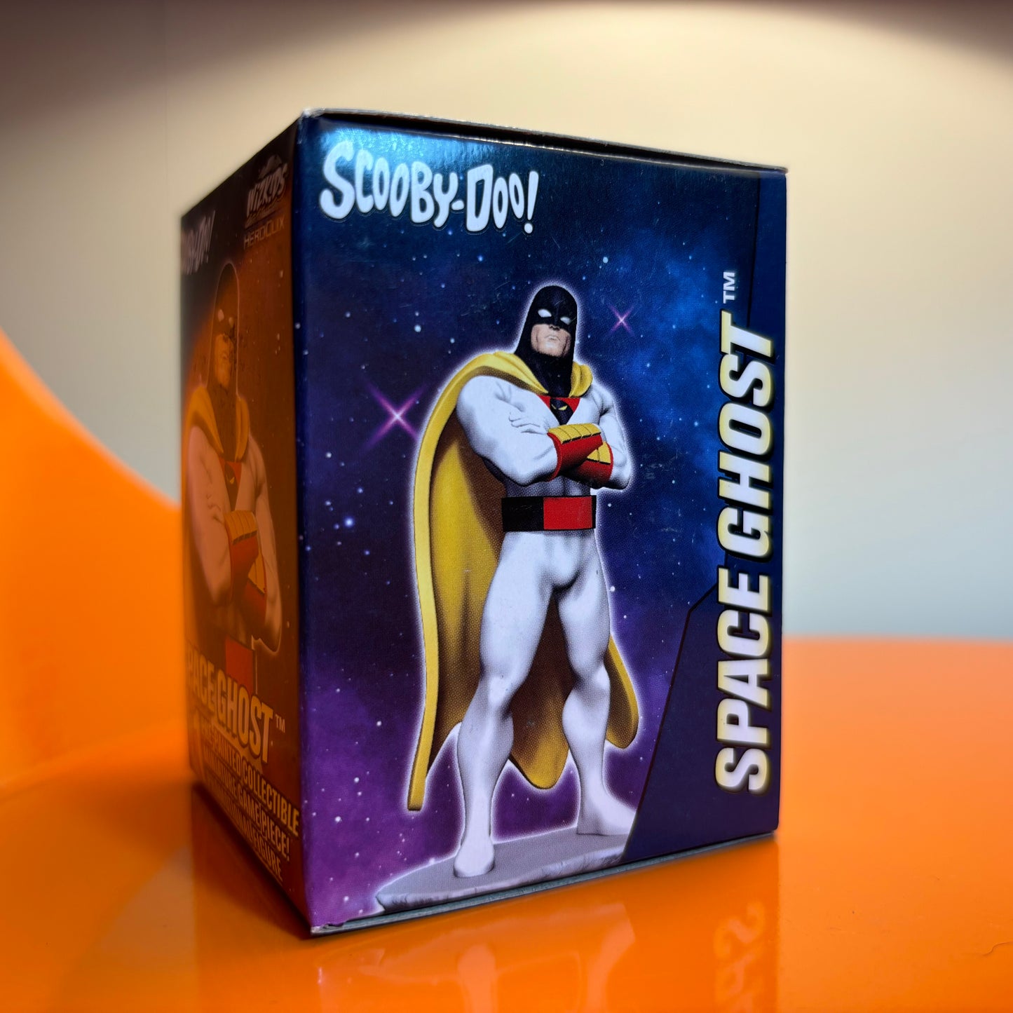 Produits exclusifs des conventions DC