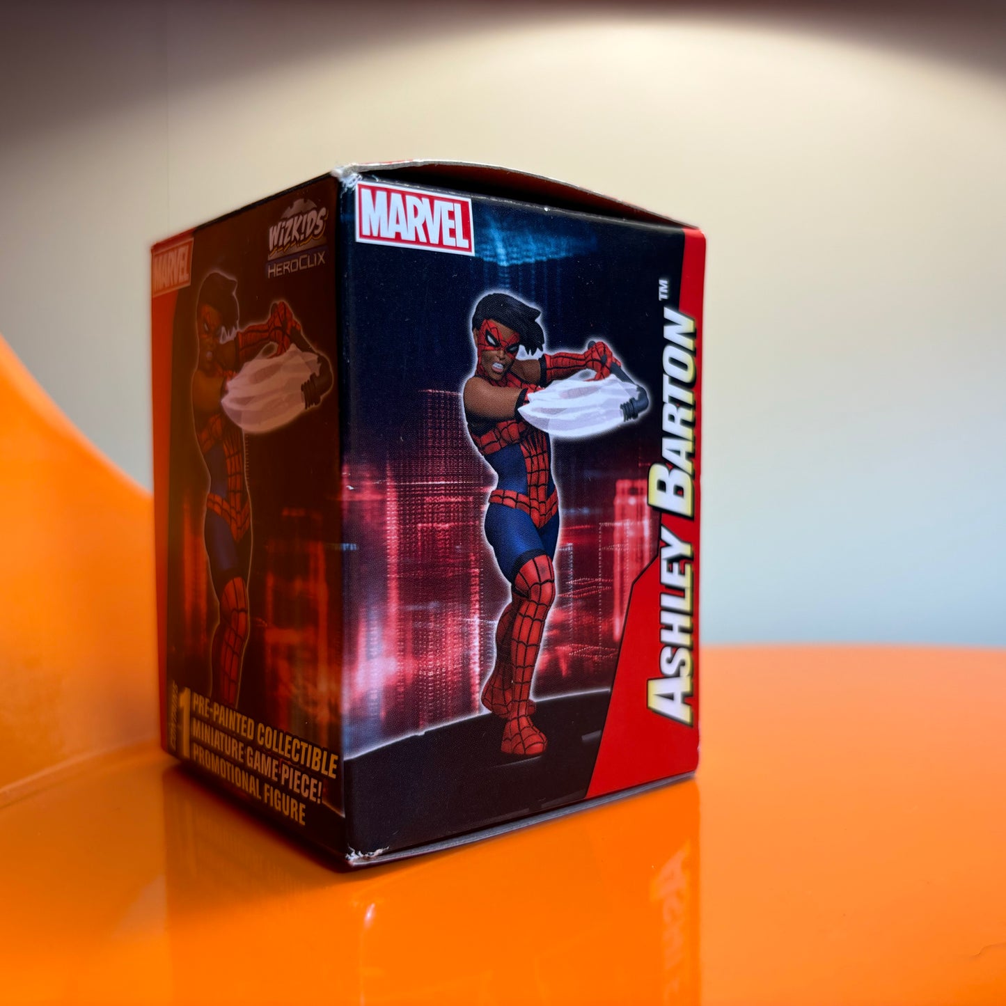 Produit exclusifs des conventions Marvel