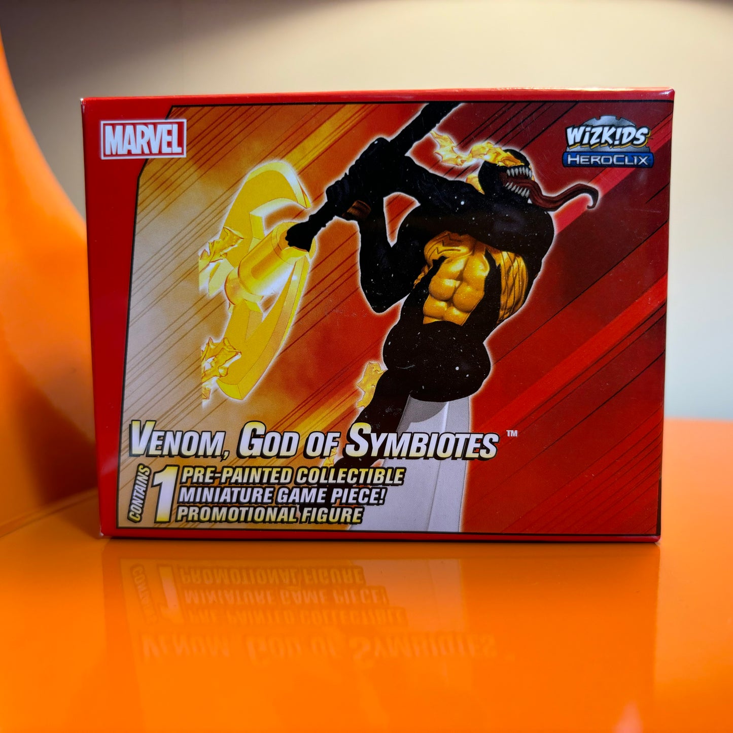 Produit exclusifs des conventions Marvel