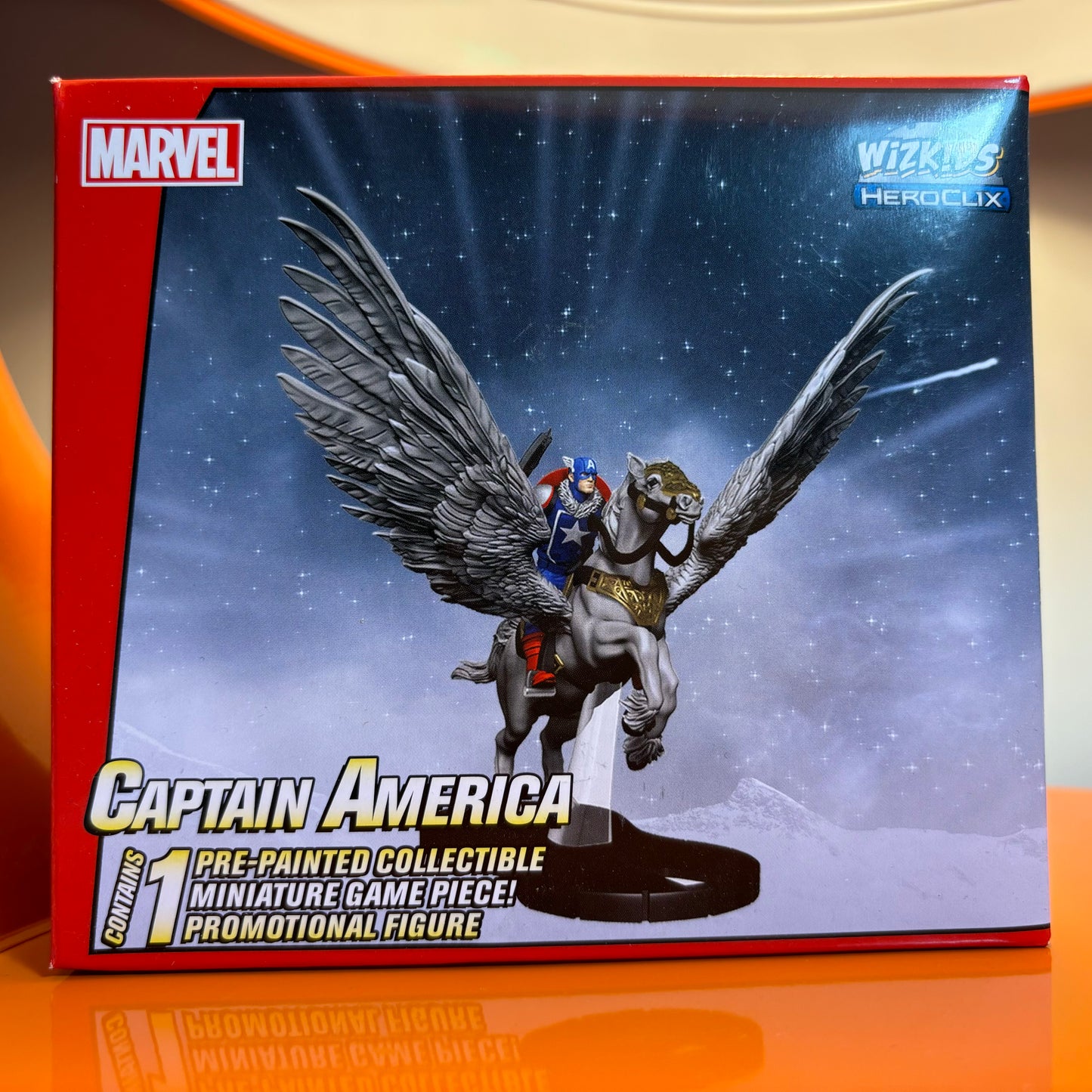 Produit exclusifs des conventions Marvel