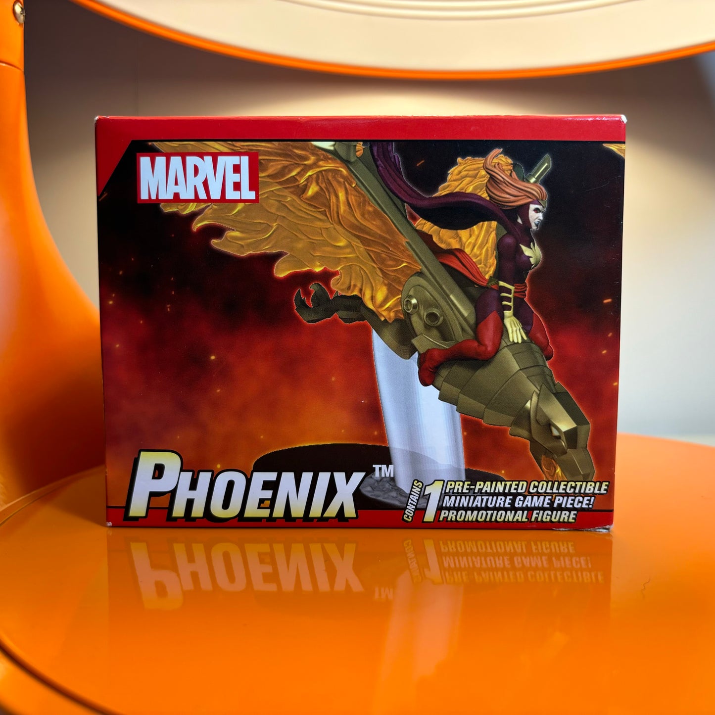 Produit exclusifs des conventions Marvel